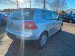 Vw Golf met keuring verkoop en garantie, Argent ou Gris, Achat, Entreprise, Boîte manuelle