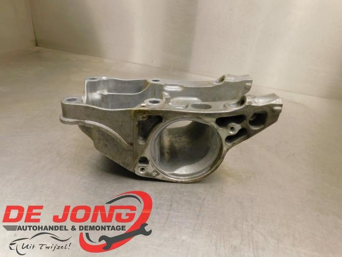 Support cardan d'un Mercedes B-Klasse, Autos : Pièces & Accessoires, Freins & Transmission, Mercedes-Benz, Utilisé, 3 mois de garantie