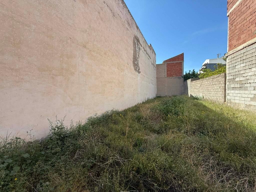 CC0662 - Terrain urbain à vendre à La Romana, Terrain ou Parcelle, La Romana, Espagne, Village