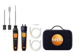Testo Smart Probes HVAC set - Testo 915i + Testo 510i, Ophalen of Verzenden, Nieuw, Temperatuur