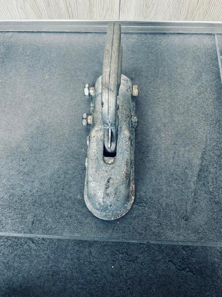 Tete attelage, Enlèvement ou Envoi, Comme neuf