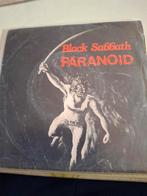 Black sabbath, Ophalen of Verzenden