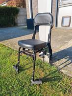 Fietsstoeltje, Fietsen en Brommers, Ophalen