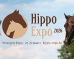 Ticket hippo expo, Tickets & Billets, Une personne, Ticket ou Carte d'accès