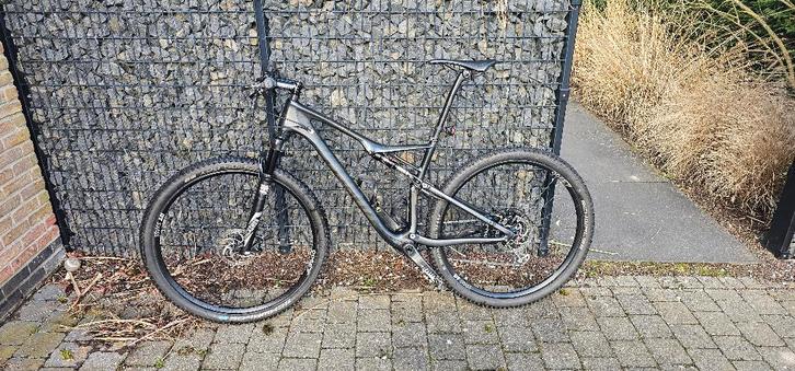 MTB Specialized EPIC FSR CARBON XL, Fietsen en Brommers, Fietsen | Mountainbikes en ATB, Gebruikt, Heren, Overige merken, 57 cm of meer