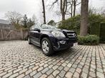 Mercedes GL320 Diesel, Auto's, Mercedes-Benz, Automaat, GL, Blauw, Leder