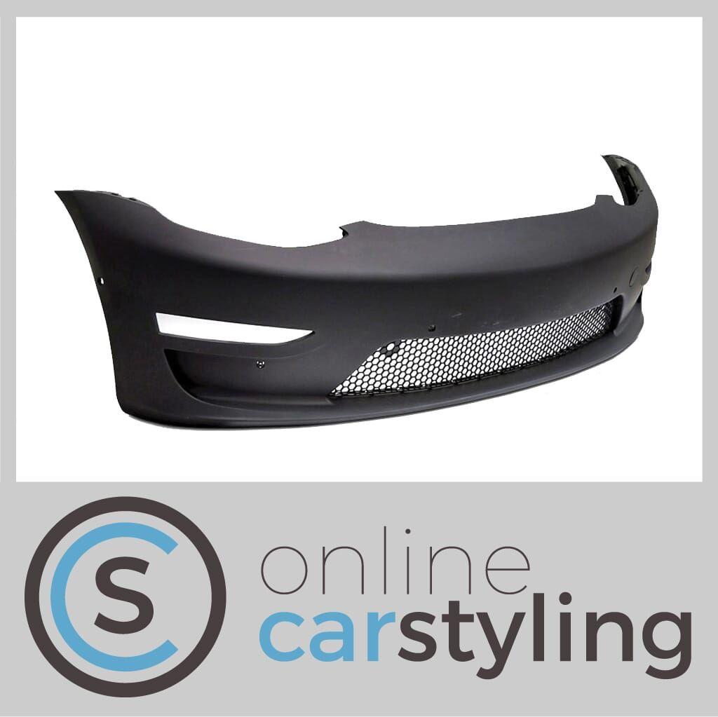 Voorbumper Tesla Model 3 Sport Style, -, -, Nieuw, Ophalen of Verzenden