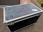 Flightcase voor 12 Sunstrips – professionele transportkist, Enlèvement, Comme neuf, Flight case