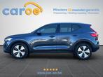 Volvo XC40 1.5 T3 Momentum Core Geartronic *GARANTIE*, Achat, Euro 6, Entreprise, Noir