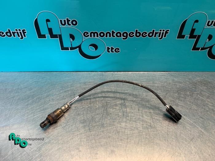 Sonde lambda d'un Chevrolet Matiz (Matiz 05-), Autos : Pièces & Accessoires, Autres pièces automobiles, Chevrolet, Utilisé, 3 mois de garantie