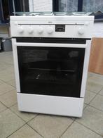 Cuisinière au gaz - AEG, Gaz, 85 à 90 cm, 4 zones de cuisson, Enlèvement