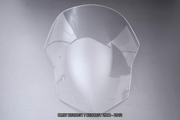 Windscherm BMW K1200GT / K1300GT 2006 - 2012, Motoren, Accessoires | Overige, Nieuw, Ophalen of Verzenden
