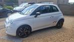 Fiat 500 Lounge 1.0i MHEV, 980 kg, Euro 6, Entreprise, 69 ch