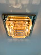 Artdeco Lamp plafond, Ophalen