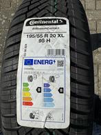 2 x 195-55-20 95H XL All Season 4 Seizoenen, Auto-onderdelen, Banden en Velgen, -, -, Nieuw, Ophalen of Verzenden