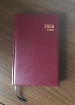 Nieuwe agenda Brepols, Diversen, Agenda's, Ophalen of Verzenden, Nieuw