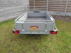Aanhangwagen., Autos : Divers, Remorques, Enlèvement, Utilisé