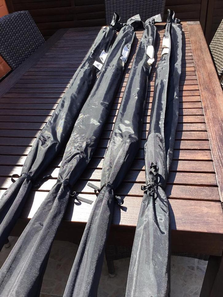 KARPERHENGELS BERKLEY LXR, Watersport en Boten, Hengelsport | Karpervissen, Zo goed als nieuw, Ophalen