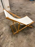 Lot de 2 chaises longues Ikea pliantes, Jardin & Terrasse, Enlèvement, Comme neuf