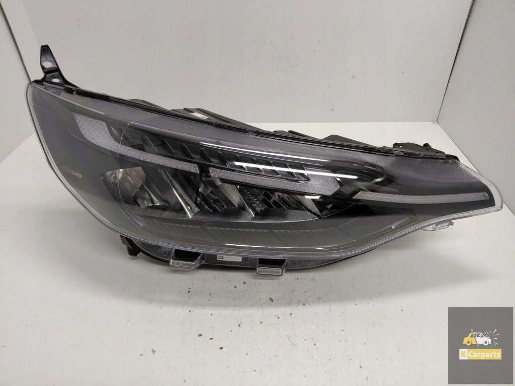 PZ31-13E014-CB, Ford Transit Custom II Full Led lamp rechts, Gebruikt, Info@ford.com, Ford, Ford Motor Company