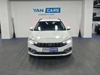 Fiat Tipo SW * 1.0 ESSENCE * Ed. CITY LIFE * GARANTIE 1 AN, Auto's, Fiat, Voorwielaandrijving, Gebruikt, Bedrijf, https://public.car-pass.be/vhr/c0aa9948-d844-463c-b655-37bb44c7fa42