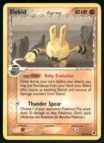 Elekid δ 48/101 - Dragon Frontiers (Good), Envoi, Utilisé