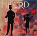 edith piaf, Ophalen of Verzenden