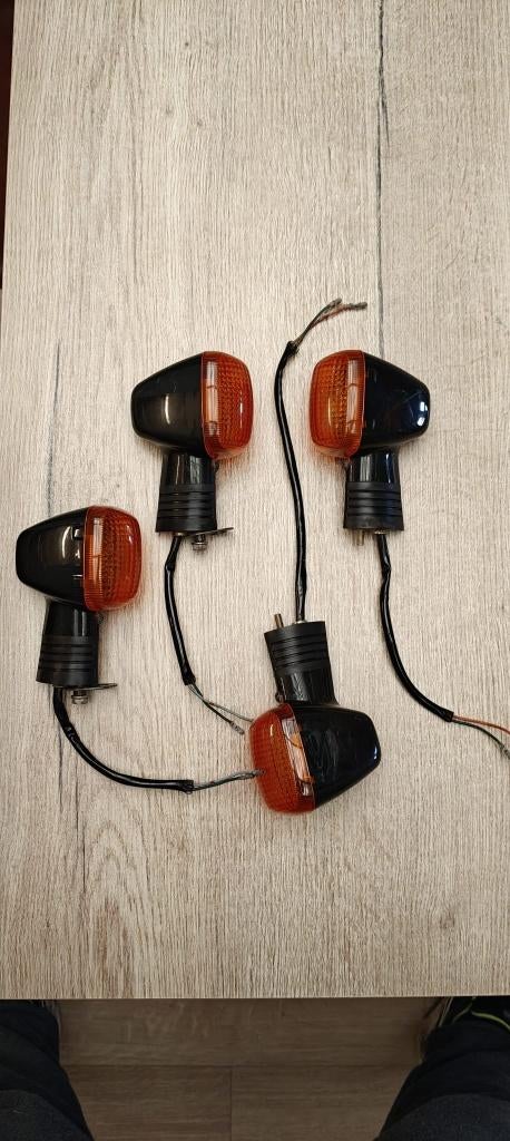 Honda CBR 600F Pinkers, Enlèvement ou Envoi, Utilisé