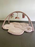 Speelmat met activiteiten Little Dutch - Playmat Roze, Kinderen en Baby's, Ophalen, Zo goed als nieuw