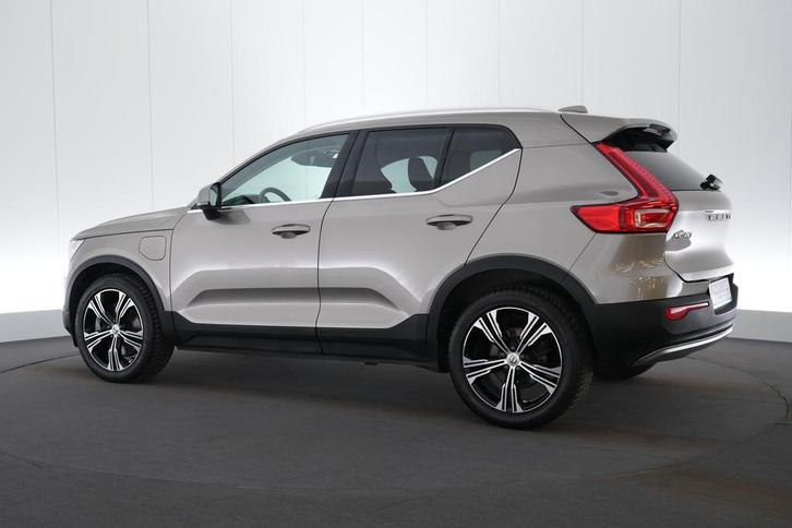 (2BGK831) VOLVO XC40, Autos, Volvo, Entreprise, Achat, XC40, ABS, Caméra de recul, Airbags, Air conditionné, Android Auto, Apple Carplay