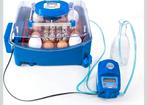Couveuse 16 oeufs + humidificateur comme sur la photo, Animaux & Accessoires, Enlèvement, Comme neuf, Couveuse