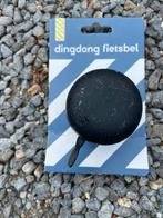 Fietsbel, Fietsen en Brommers, Fietsonderdelen, Ophalen, Zo goed als nieuw