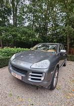 Porsche cayenne, Auto's, Automaat, Cayenne, Beige, Overige kleuren