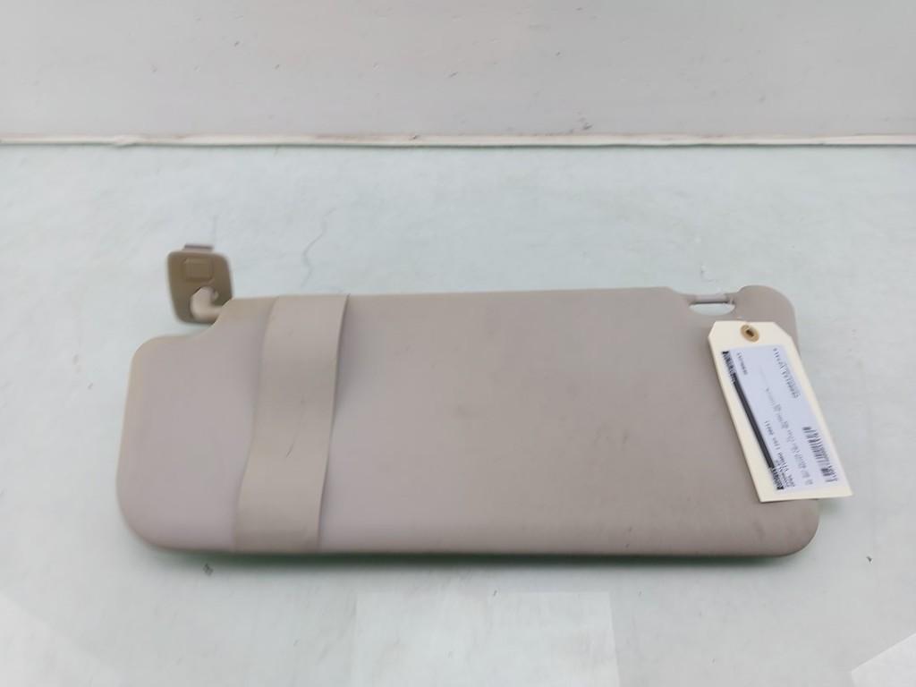 PARE-SOLEIL Opel Vivaro (|9809498777|98094987BJ|), Autos : Pièces & Accessoires, Utilisé, Opel