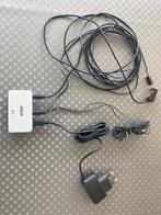 Marmitek IR verlenger – bedien toestellen uit het zicht, Ophalen, Zo goed als nieuw