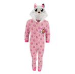 Gabby's Poppenhuis Onesie - Maat 98/104, Kinderen en Baby's, Kinderkleding | Maat 98, Ophalen of Verzenden, Nieuw, Meisje, Nacht- of Onderkleding