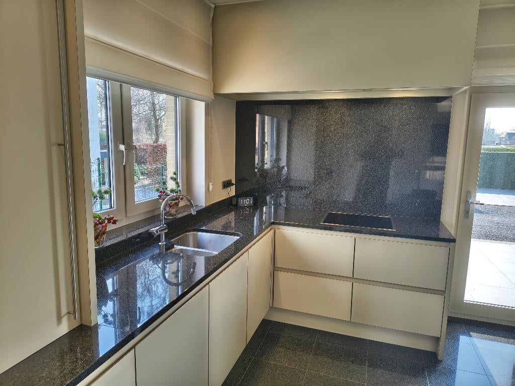 Keuken in zeer goede staat., Ophalen, Gebruikt, Overige kleuren, Overige typen