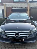 Mercedes, Autos, Mercedes-Benz, Cuir, Achat, Euro 6, 5 portes