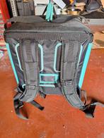 Sac à dos isotherme Deliveroo, Caravanes & Camping, Glacières, Enlèvement, Comme neuf, Sac isotherme