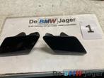 Koplampsproeier kapjes set BMW F30 F31 F34 51117276385, Enlèvement ou Envoi, Utilisé, BMW, BMW