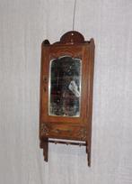 Toiletkastje anno 1930, Antiek en Kunst, Ophalen of Verzenden