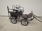 Nieuwe pony-marathonwagen. Capriool. AANBIEDING 1095,-, Dieren en Toebehoren, Rijtuigen en Koetsen, Niet ingevuld, Pony, Niet ingevuld