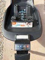 Isofix 2way bébécomfort, Ophalen, Zo goed als nieuw, Isofix