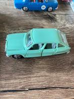 Norev Citroën Ami 8 Licht Groen Topstaat, Ophalen of Verzenden