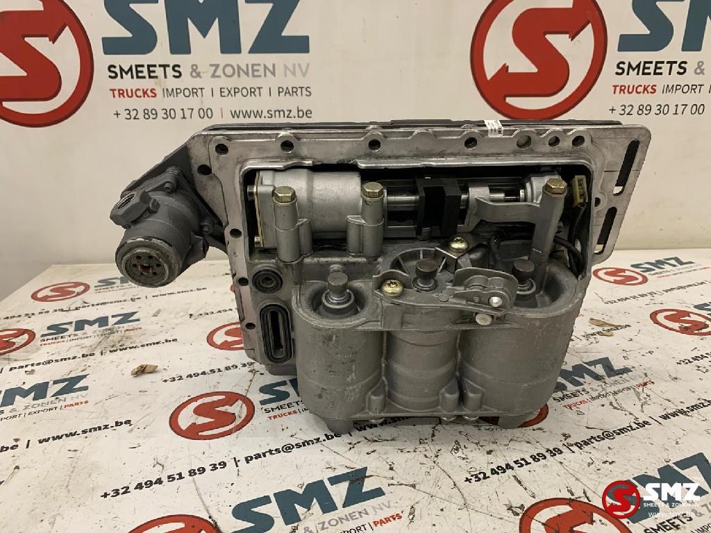 Occ ECU versnellingsbakregeleenheid MAN, Gebruikt, MAN, Elektronica en Kabels