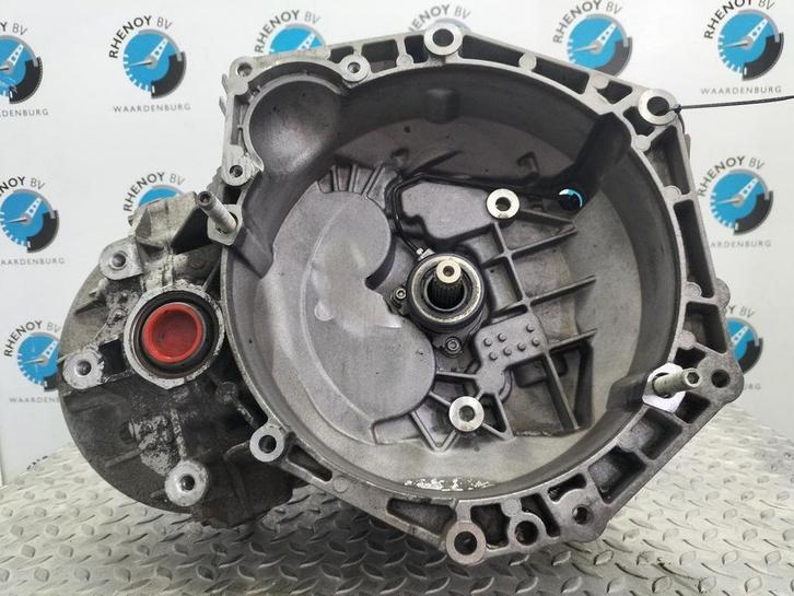 OPEL INSIGNIA TRANSMISSIE / VERSNELLINGSBAK 2013, Auto-onderdelen, Elektronica en Kabels, Gebruikt, ARN erkend, Stiba lid, Erkend duurzaam