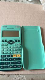 Casio fx-92B, Divers, Enlèvement, Comme neuf