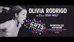 2 kaarten Olivia Rodrigo te koop voor op dinsdag 21 mei 2024, Tickets & Billets, Concerts | Pop
