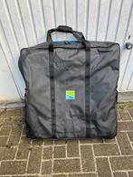 Preston absolute feederstoel, Ophalen