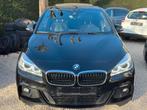 BMW 218i Active Tourer MSPORT - PANO*Trekhaak*LED*GARANTIE!, Cuir, Euro 6, Entreprise, Carnet d'entretien